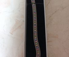 Buckingham  Costume  Jewellery  Bracelet.  NEW.
