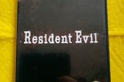 Resident evil Game cube Nintendo games Original