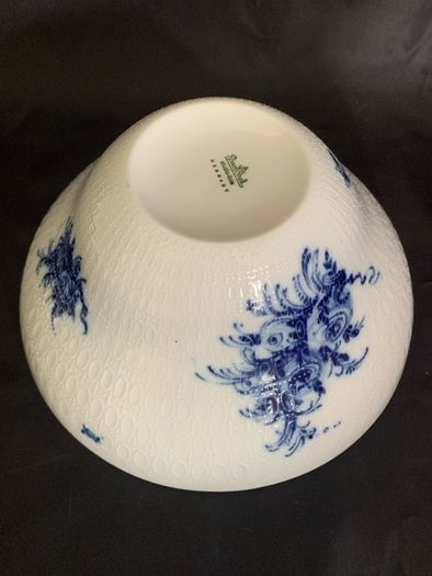 Rosenthal Romanze bowl by Bjorn Wiinblad