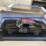 Dodge Charger General Lee 1/18 Maisto Rare Black edition Image 8