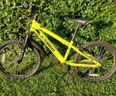 Children's bicycle