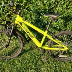 Children's bicycle