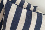 ShabbyChic Set of 2  Reversible cushion..Price Deop