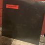 U2 3-D Dance Mixes 12 Inch Vinyl Record Sealed - New Image 3