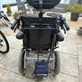 Electric wheelchair Image 3