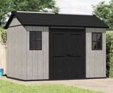 Garden Shed