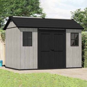 Garden Shed