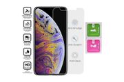 For Apple iPhone XS  Tempered Glass Screen Protector Guard Film - FHT01IPTG