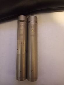 Rode NT-5 Matched Pair