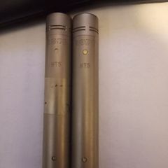 Rode NT-5 Matched Pair