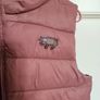 Toastie Girls Reversible Hooded Padded Gilet 3-4 Years Image 7