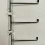 Gridwall Hooks - Large Quantity - Shop Retail Display Hooks - Like New - Large Quantity Available Image 2