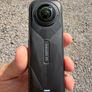 Insta360 X5 - Essentials Bundle (Complete Kit) Image 2