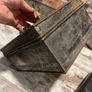 vintage money box Image 10
