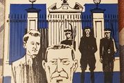 The Years Of The Great Test 1926-39: The Thomas Davis Lectures, Ed. Francis MacManus