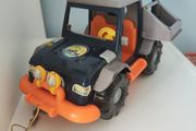 Diego Dora toy car