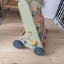 wooden walker Image 2
