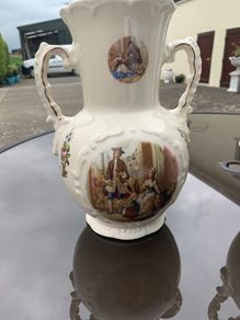 vases