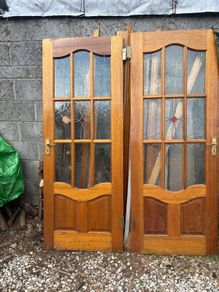 door