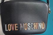 Love moschino bag