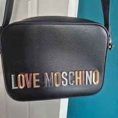 Love moschino bag