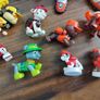 Paw Patrol toys Image 10