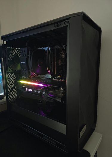 Gaming PC