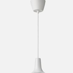 IKEA fyrtiofyra pendants x3
