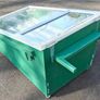 Beekeeping - Solar Honey Bee Wax Melter for Sale Image 3