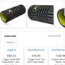 TriggerPoint Grid Foam Roller Image 2