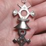 Berber Necklace Image 4
