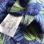 Ladies Blue Patterned Midi sundress Size 22 includes Postage Image 4