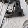 Massey Ferguson Finger mower for sale Image 8
