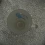 Vintage Eeyore Frosted Glass Mug Winnie the Pooh 1990s 2000s Collectible Image 5
