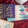Danielle steel books (9) Image 6