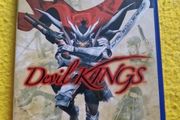 Devil Kings  PlayStation2 Ps2 games Original