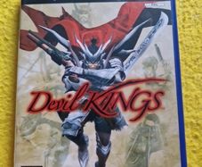 Devil Kings  PlayStation2 Ps2 games Original