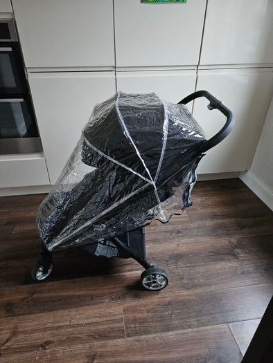 Baby Jogger, Double Buggy