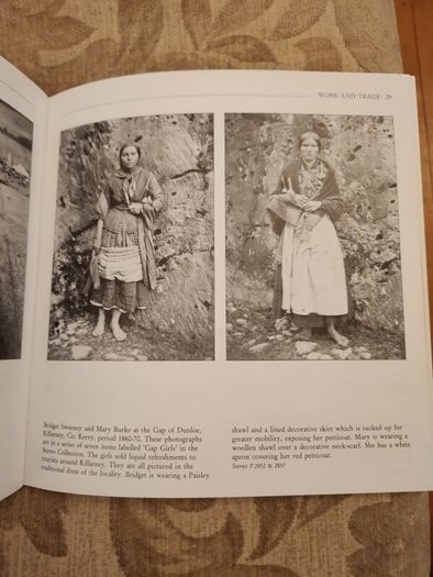 Ex Camera 1860 -1960. Photographs From The Collections Of The National Library Of Ireland.  Paperback In Good Condition.