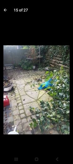 T&m gutter and  garden service