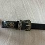 The Kooples  belt size 1 /S like a new Image 3