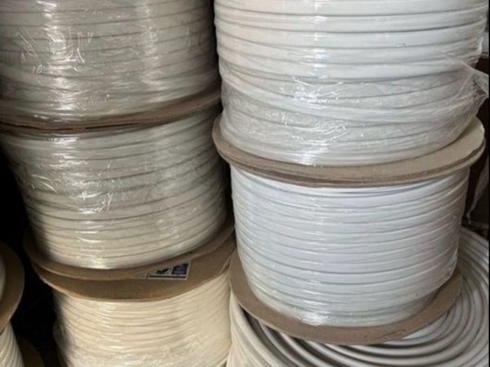 Twin & Earth Cable 3x1,5 /3x2,5 /3x6sq/ 3x6sq HiTuff/3x10sq/3x16sq !!! Low smoke cable !!!!