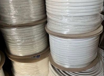 Twin & Earth Cable 3x1,5 /3x2,5 /3x6sq/ 3x6sq HiTuff/3x10sq/3x16sq !!! Low smoke cable !!!!