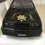 Ford Mustang California Police 1/24 Burago # 1 Image 6