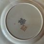 Guinness crown ducal round plate complete set of 6. Image 4