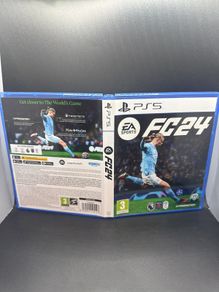 Fc 24 Ps5