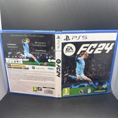 Fc 24 Ps5