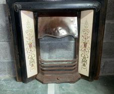 Antique Fire Surround