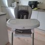 high chair Image 2