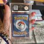 pokemon cards graded Image 2